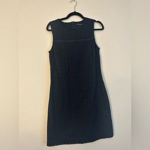 Banana Republic Eyelet Dress